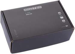 Contec C-停止 刹车片 70mm - 黑色 (25)