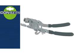 Contec Cable Clamping Pliers