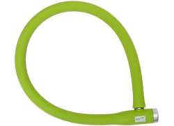 Contec Câbles Antivol NeoLoc Ø21mm x 70cm - Vert