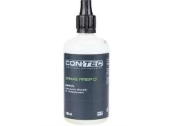 Contec Care+ Brake Prep O Brake Fluid - Flask 100ml