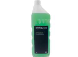 Contec Care+ Clean Bicycle Cleanser - Bottle 1L