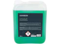 Contec Care+ Clean Bicycle Cleanser - Jerry Can 5L