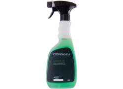 Contec Care+ Clean Srodek Czyszczacy Do Rower&oacute;w - Butelka Sprayu 500ml