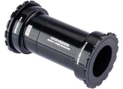 Contec Casetă.Fit Suport De Bază BB386 86-92mm -> Sram DUB - Negru