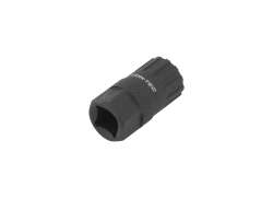 Contec Cassette Remover for Shimano 1/2\" Ratchet / 21mm