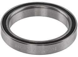 Contec CB-407 Ball Bearing 30.2x39x3.6mm 2RS - Silver
