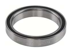 Contec CB-407 Rodamiento De Bolas 30.2x39x3.6mm 2RS - Plata