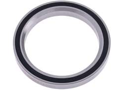 Contec CB-413 Cuscinetto A Sfera 40x52x7mm Ø45/45 - Argento