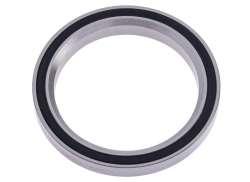 Contec CB-413 Rolamento De Esferas 40x52x7mm Ø45/45 - Prata