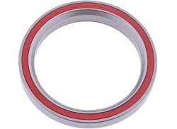 Contec CB-425 Lozysko Kulkowe 40x51.9x8mm Ø45/45 - Srebrny