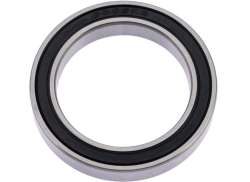 Contec CB-433 Ball Bearing 24x30x7mm 2RS - Silver