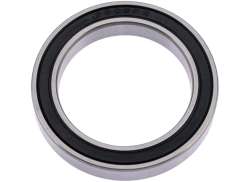 Contec CB-433 Rodamiento De Bolas 24x30x7mm 2RS - Plata