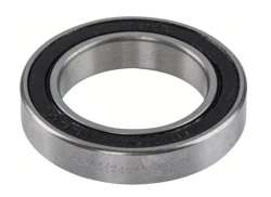 Contec CB-451 Cuscinetto A Sfera 24x37x7mm 2RS - Argento