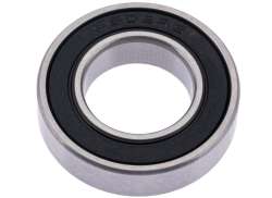 Contec CB-471 Kogellager 15x28x7mm 2RS - Zilver