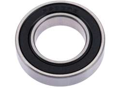 Contec CB-472 Lozysko Kulkowe 17x30x7mm 2RS - Srebrny