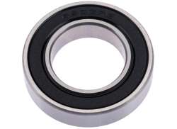 Contec CB-472 Rolamento De Esferas 17x30x7mm 2RS - Prata