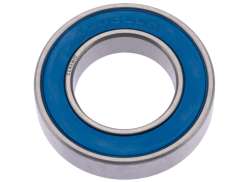 Contec CB-472A Cuscinetto A Sfera 17x30x7mm 2RS - Argento