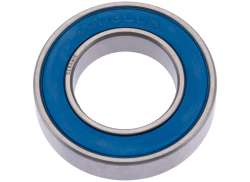 Contec CB-472A 滚珠轴承 17x30x7mm 2RS - 银色