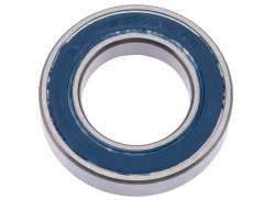 Contec CB-472M Kogellager 17x30x7mm 2RS - Zilver