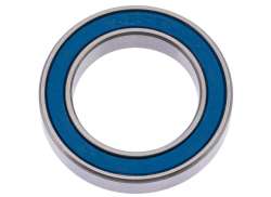 Contec CB-473A Cuscinetto A Sfera 17x26x5mm 2RS - Argento