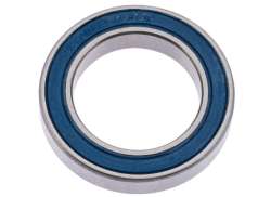 Contec CB-473M 滚珠轴承 17x26x5mm 2RS - 银色