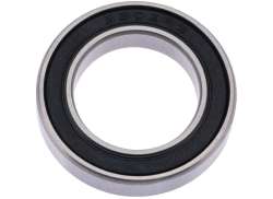 Contec CB-474 Cuscinetto A Sfera 15x24x5mm 2RS - Argento