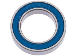 Contec CB-474A Lozysko Kulkowe 15x24x5mm 2RS - Srebrny