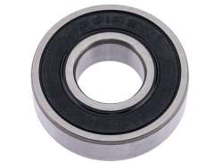 Contec CB-475 Kugleleje 12x28x8mm 2RS - Sølv