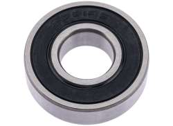 Contec CB-475 Rulment Cu Bile 12x28x8mm 2RS - Argintiu