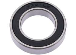 Contec CB-476 Ball Bearing 18x30x7mm 2RS - Silver