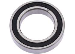 Contec CB-476 Ball Bearing 20x32x7mm 2RS - Silver