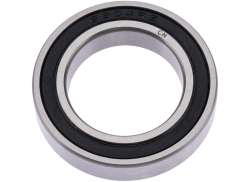 Contec CB-476 Rolamento De Esferas 20x32x7mm 2RS - Prata