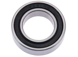 Contec CB-478 Roulement &Agrave; Billes 15x26x7mm 2RS - Argent