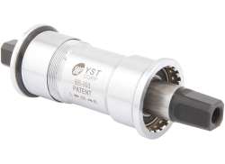 Contec CBB-150 Kranklager Universal 127.5mm - Sølv