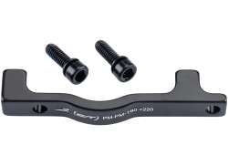 Contec CDA-PM Skivbroms Adapter 180/220mm - Svart