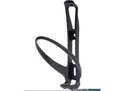 Contec Cesta Jaula Portabidón Carbono/Nailon - Negro