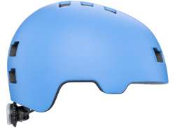 Contec Chester JR Copii Cască De Ciclism Rivera Albastru- XS 48-54 cm