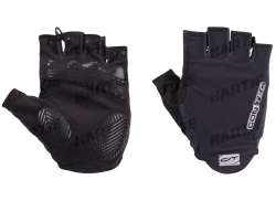 Contec Chili Sommer Sykkelhansker Black/Neo Gray