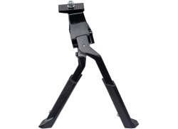 Contec Chimp Kaksois Tukijalka 24&quot;-29&quot; - Musta