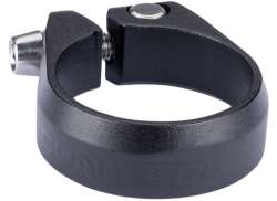 Contec Clamă.it Trei Clemă De Tija Șa Ø31.8mm 11mm - Negru