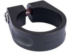 Contec Clamp.it One Grampo De Selim Ø31.8mm 15mm - Preto