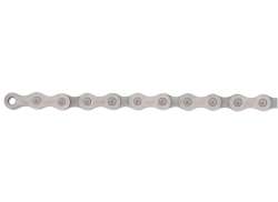 Contec Classic C.12 Bicycle Chain 11/128\" 12V 126L - Silver