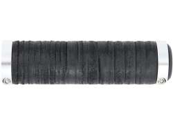 Contec Classic Exclusiv Mellow Grips 125mm - Black