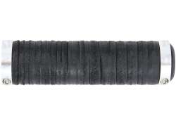 Contec Classic Exclusiv Mellow Grips 125mm - Black