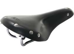 Contec Classic Exclusiv Sports Bicycle Saddle - Coffee