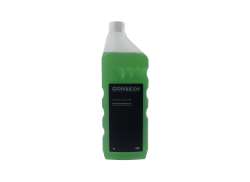 Contec Clean Deluxe Bicycle Cleanser - Bottle 1L