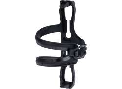 Contec Clicker Guarda-Garrafa Plástico - Preto