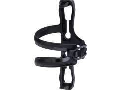 Contec Clicker Portabidón Plástico - Negro