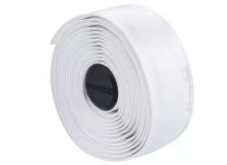 Contec Comfort Kl&aelig;brig Styr Tape 3x200cm 2.5mm PU - Hvid