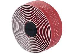 Contec Comfort Micro Bandă Pentru Ghidon 3x200cm 2.5mm PU Gel - Roșu